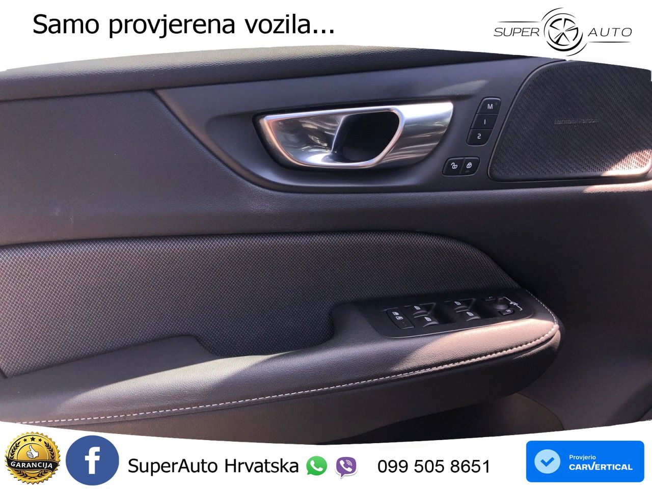 Volvo V60 2.0 B4 Diesel Geartronic LED+GR SJED+ACC