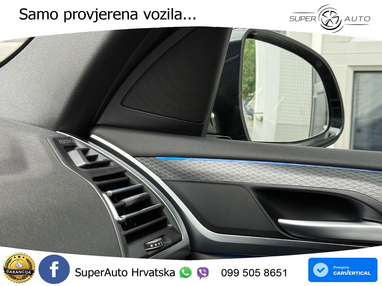 BMW X3 30e xDrive Steptronic M Sport