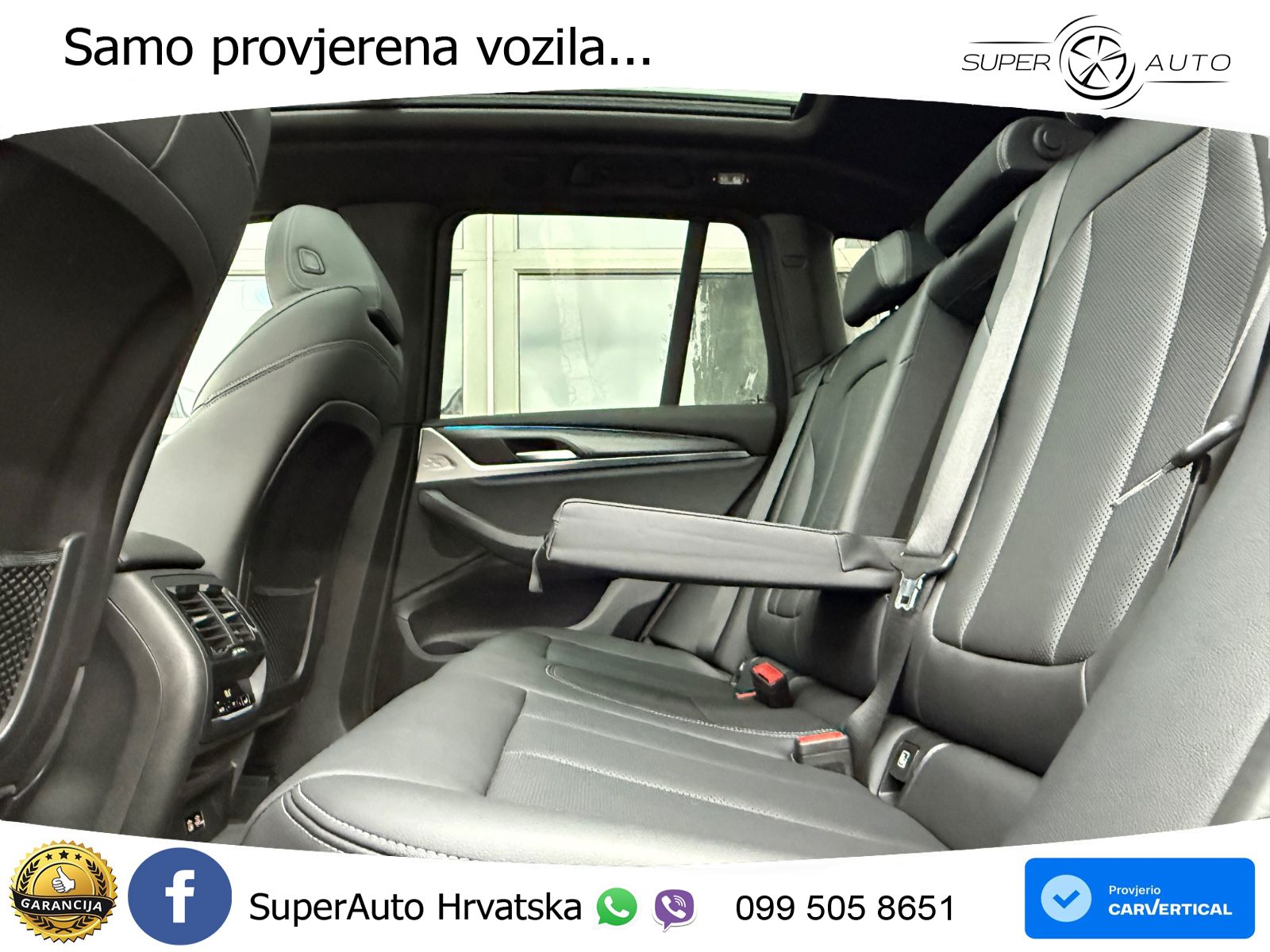 BMW X3 30e xDrive Steptronic M Sport