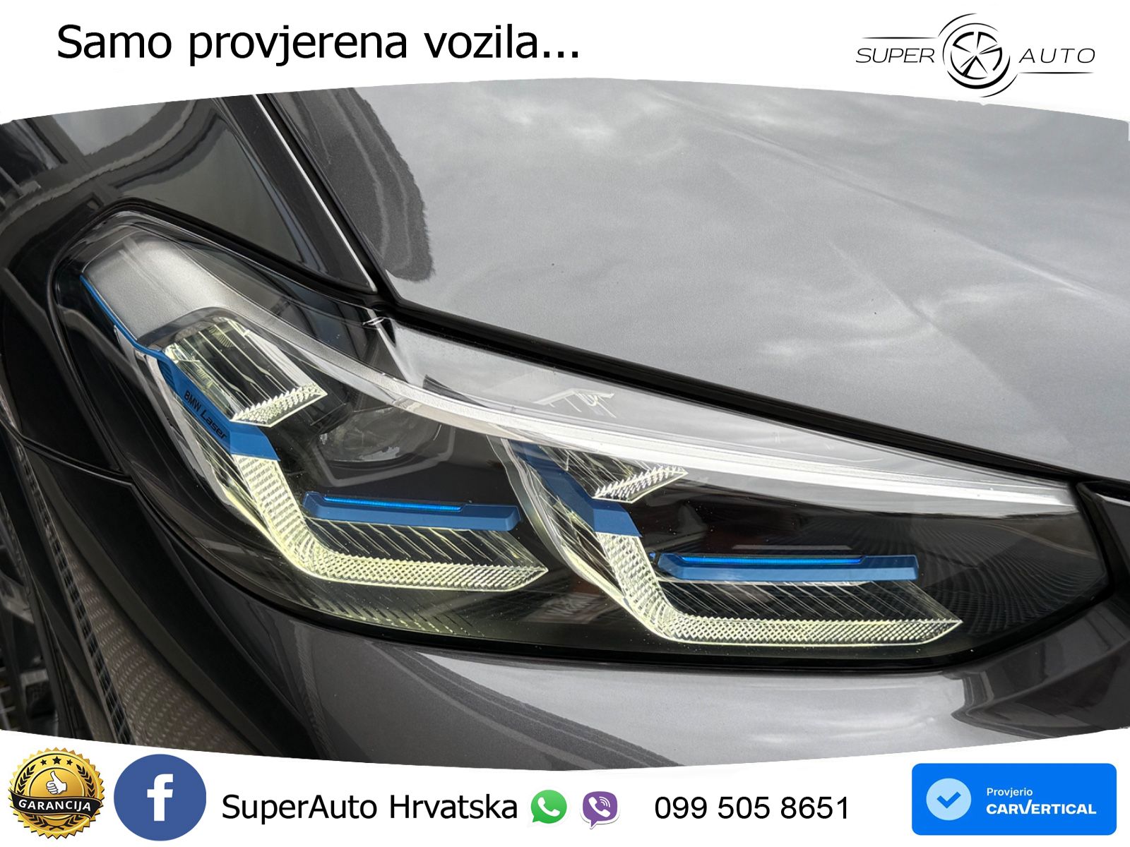 BMW X3 30e xDrive Steptronic M Sport