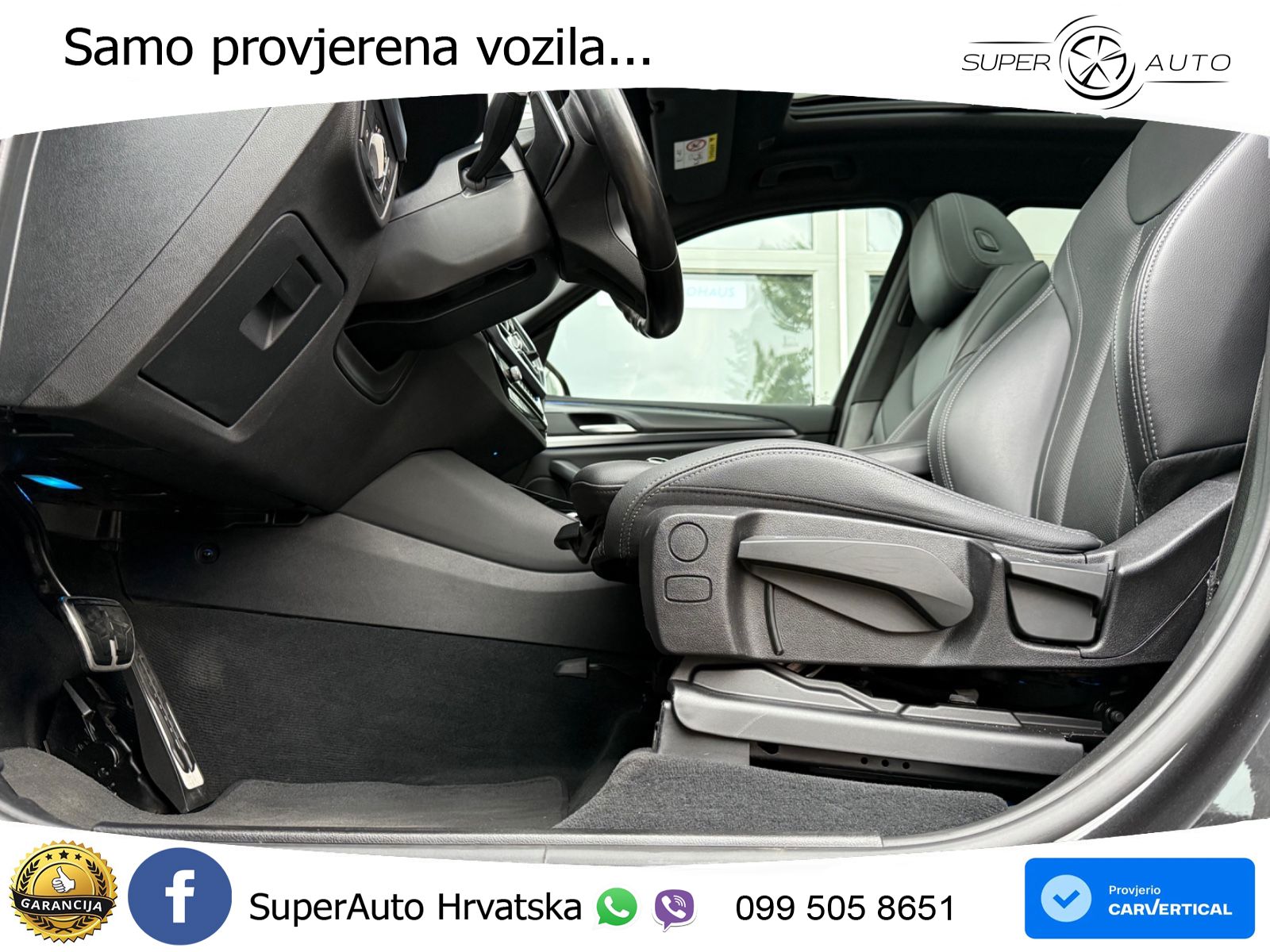 BMW X3 30e xDrive Steptronic M Sport