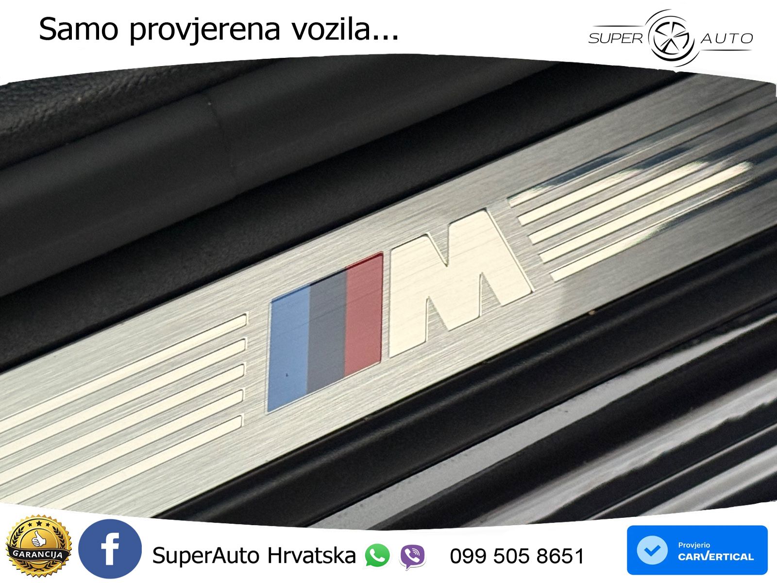 BMW X3 30e xDrive Steptronic M Sport