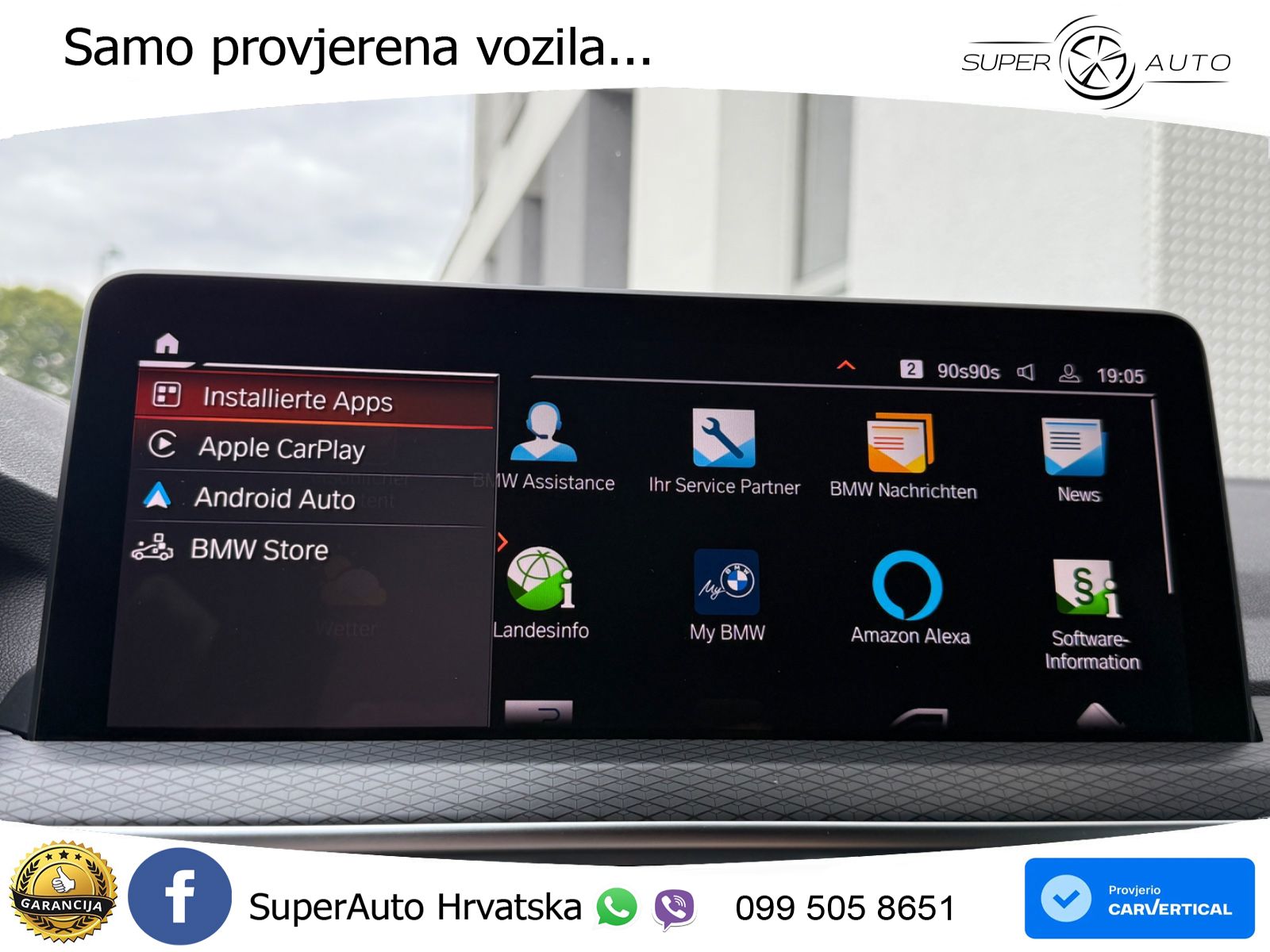 BMW X3 30e xDrive Steptronic M Sport