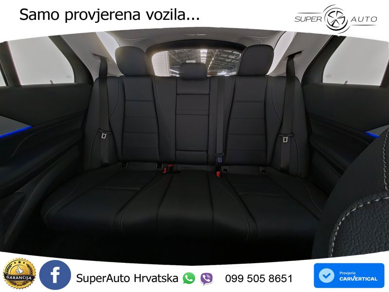 Mercedes GLE 450d (367 KS) EQ Boost 4MATIC 9G-TRONIC AMG