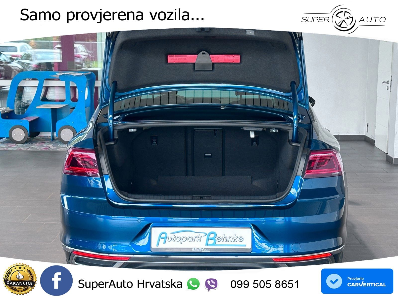 Volkswagen Passat 2.0 TDI (150 KS) DSG MATRIX+GR SJED+KAM