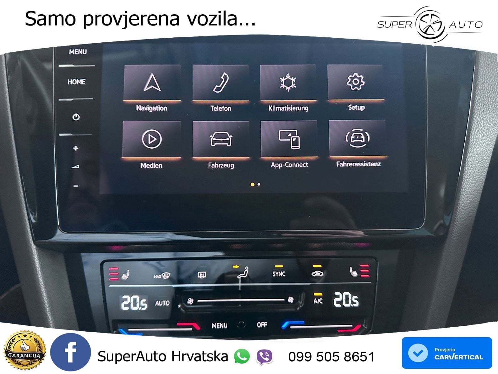 Volkswagen Passat 2.0 TDI (150 KS) DSG MATRIX+GR SJED+KAM