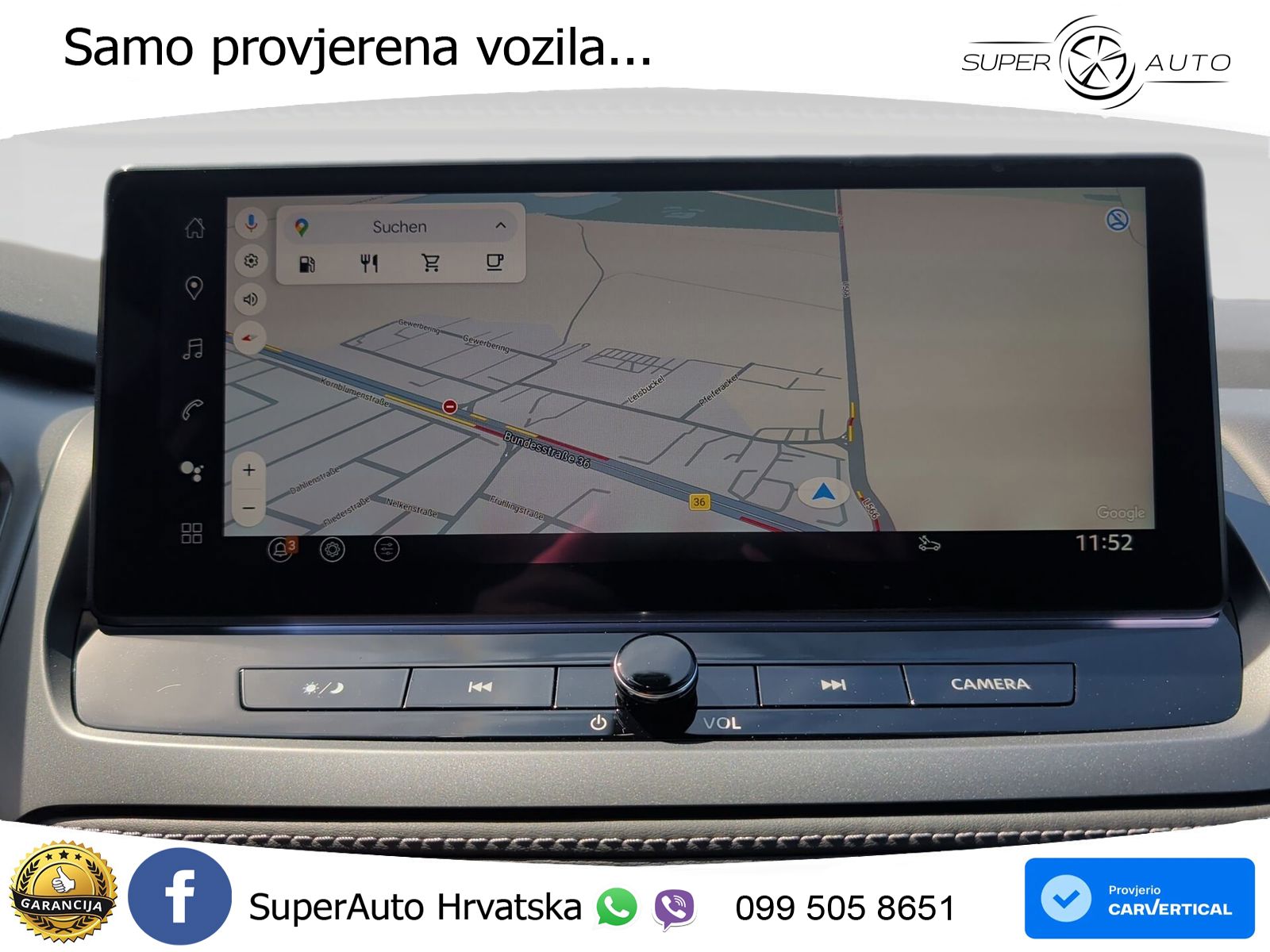 Nissan Qashqai 1.3 DIG-T (158 KS) Xtronic Tekna LED+GR SJED+ACC