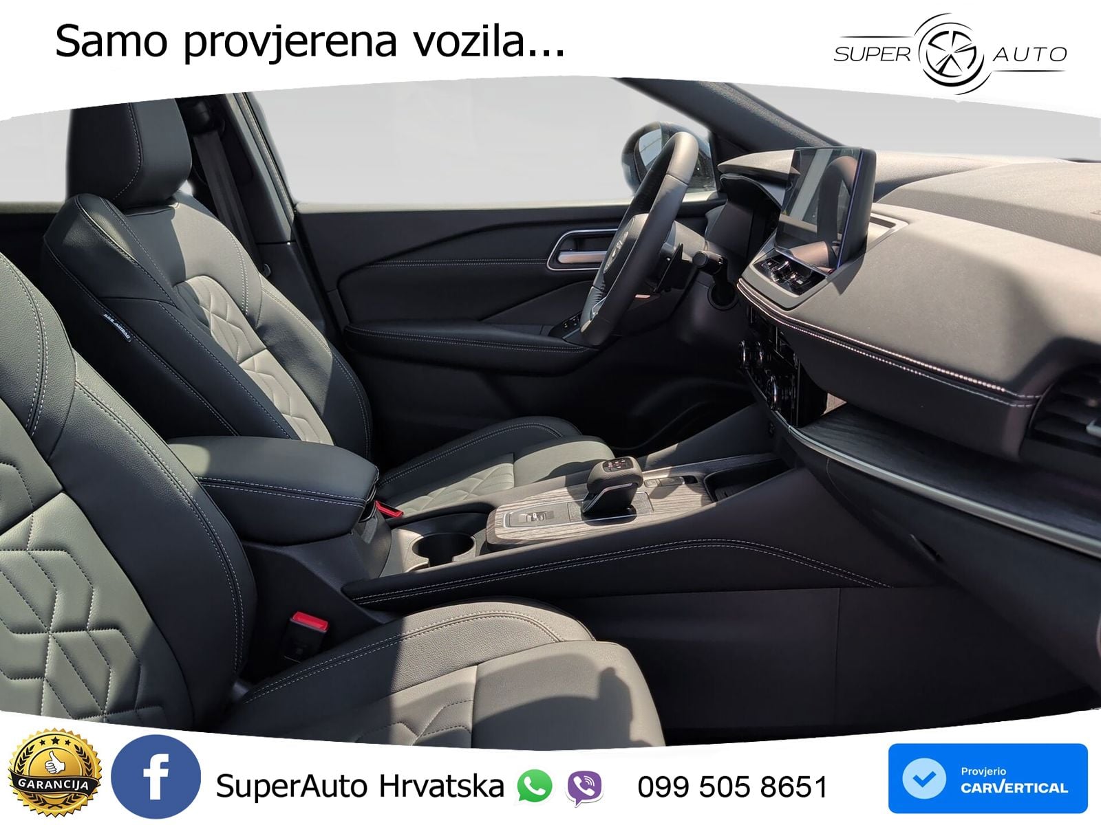 Nissan Qashqai 1.3 DIG-T (158 KS) Xtronic Tekna LED+GR SJED+ACC