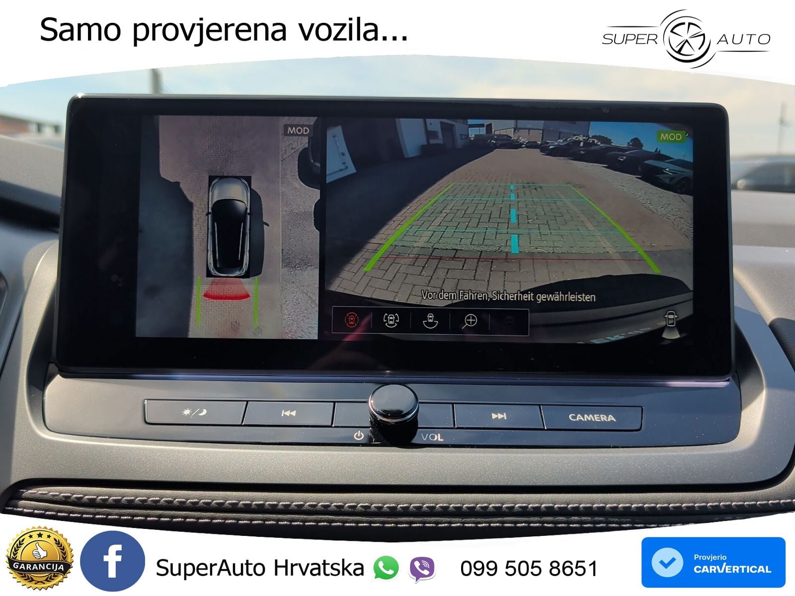 Nissan Qashqai 1.3 DIG-T (158 KS) Xtronic Tekna LED+GR SJED+ACC