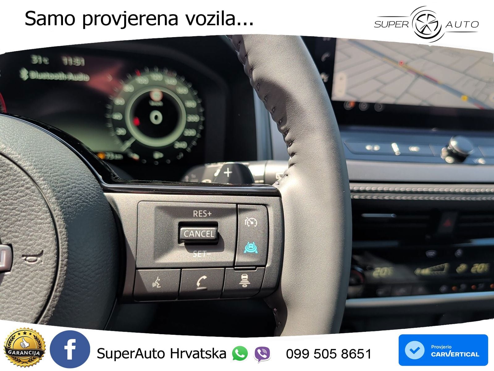 Nissan Qashqai 1.3 DIG-T (158 KS) Xtronic Tekna LED+GR SJED+ACC