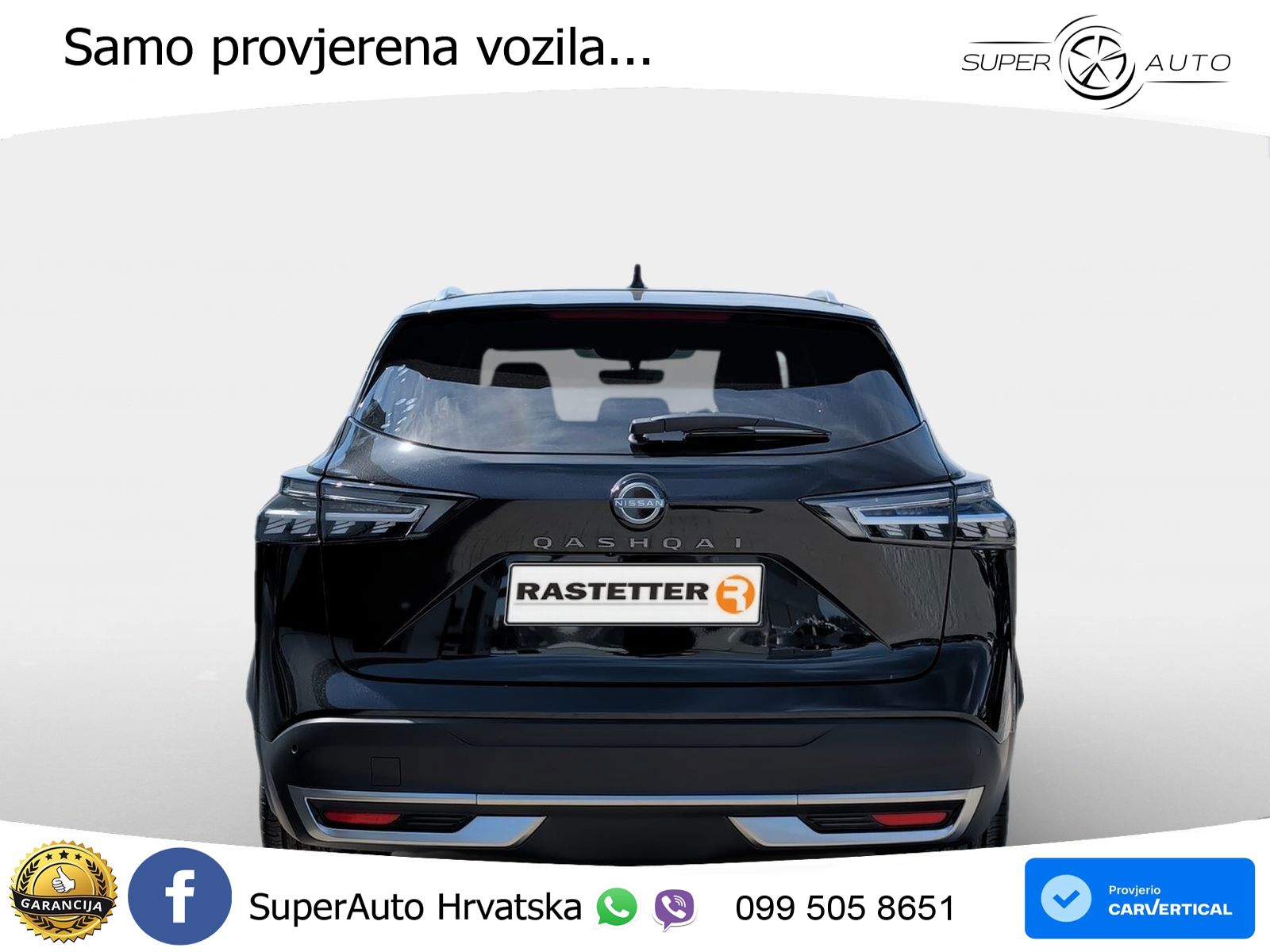 Nissan Qashqai 1.3 DIG-T (158 KS) Xtronic Tekna LED+GR SJED+ACC