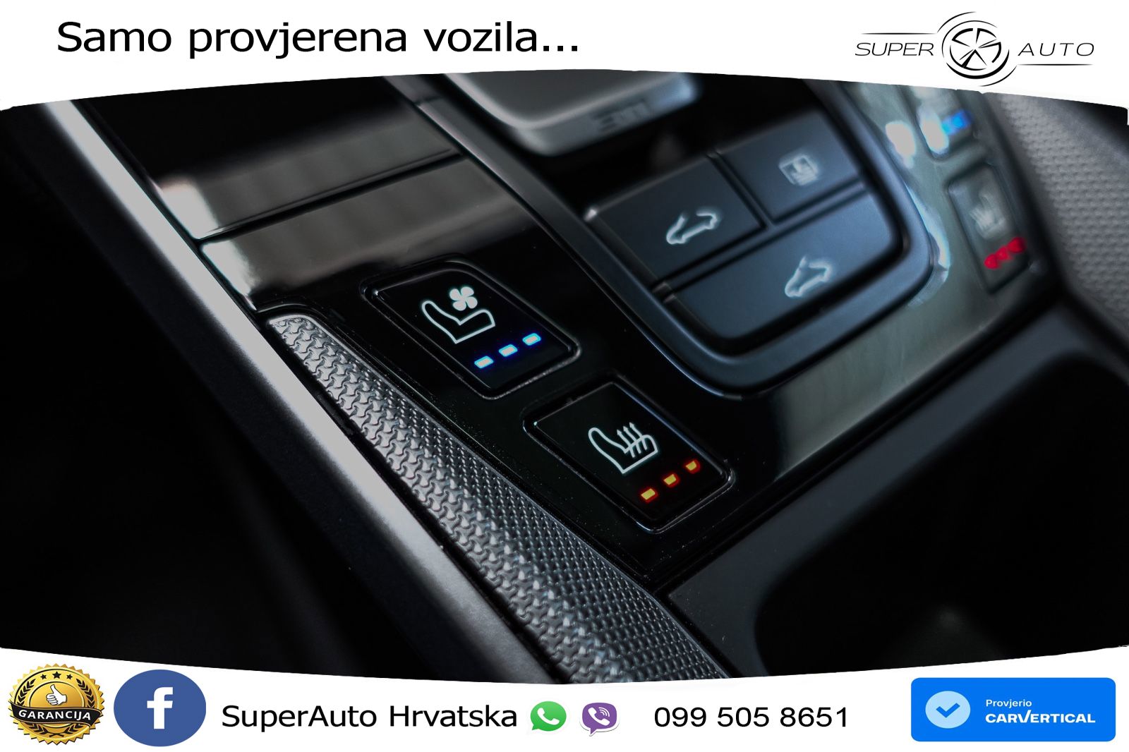 Porsche 911 Carrera S 3.0 (450 KS) PDK ZRAČNI+ACC+GR SJED+KAM+PANO