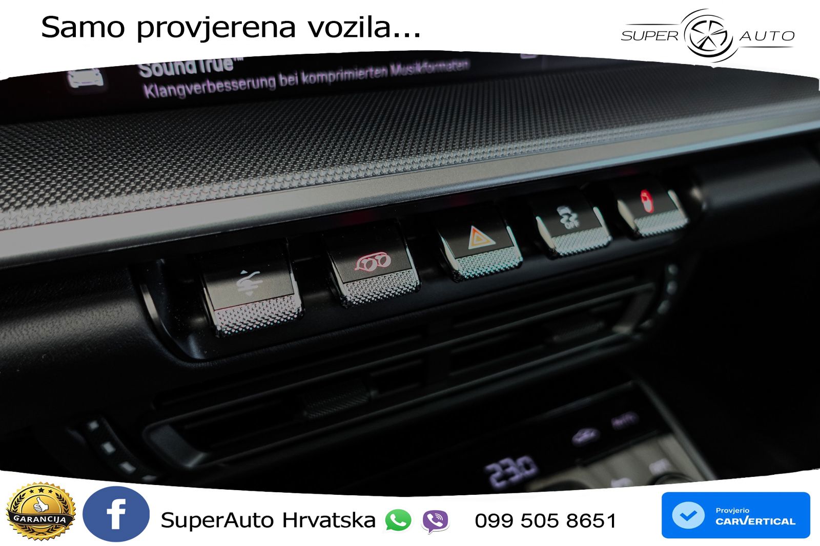 Porsche 911 Carrera S 3.0 (450 KS) PDK ZRAČNI+ACC+GR SJED+KAM+PANO