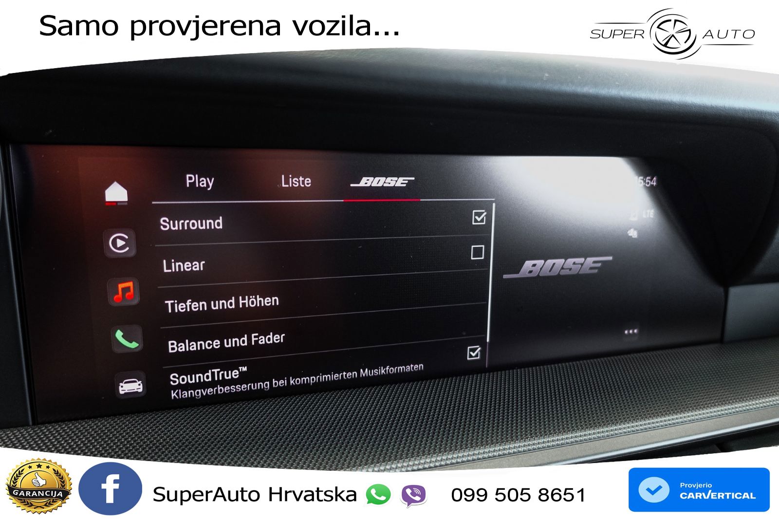 Porsche 911 Carrera S 3.0 (450 KS) PDK ZRAČNI+ACC+GR SJED+KAM+PANO