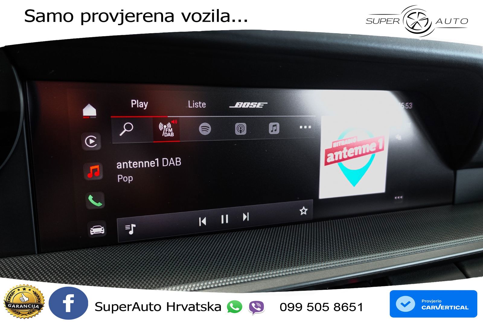 Porsche 911 Carrera S 3.0 (450 KS) PDK ZRAČNI+ACC+GR SJED+KAM+PANO
