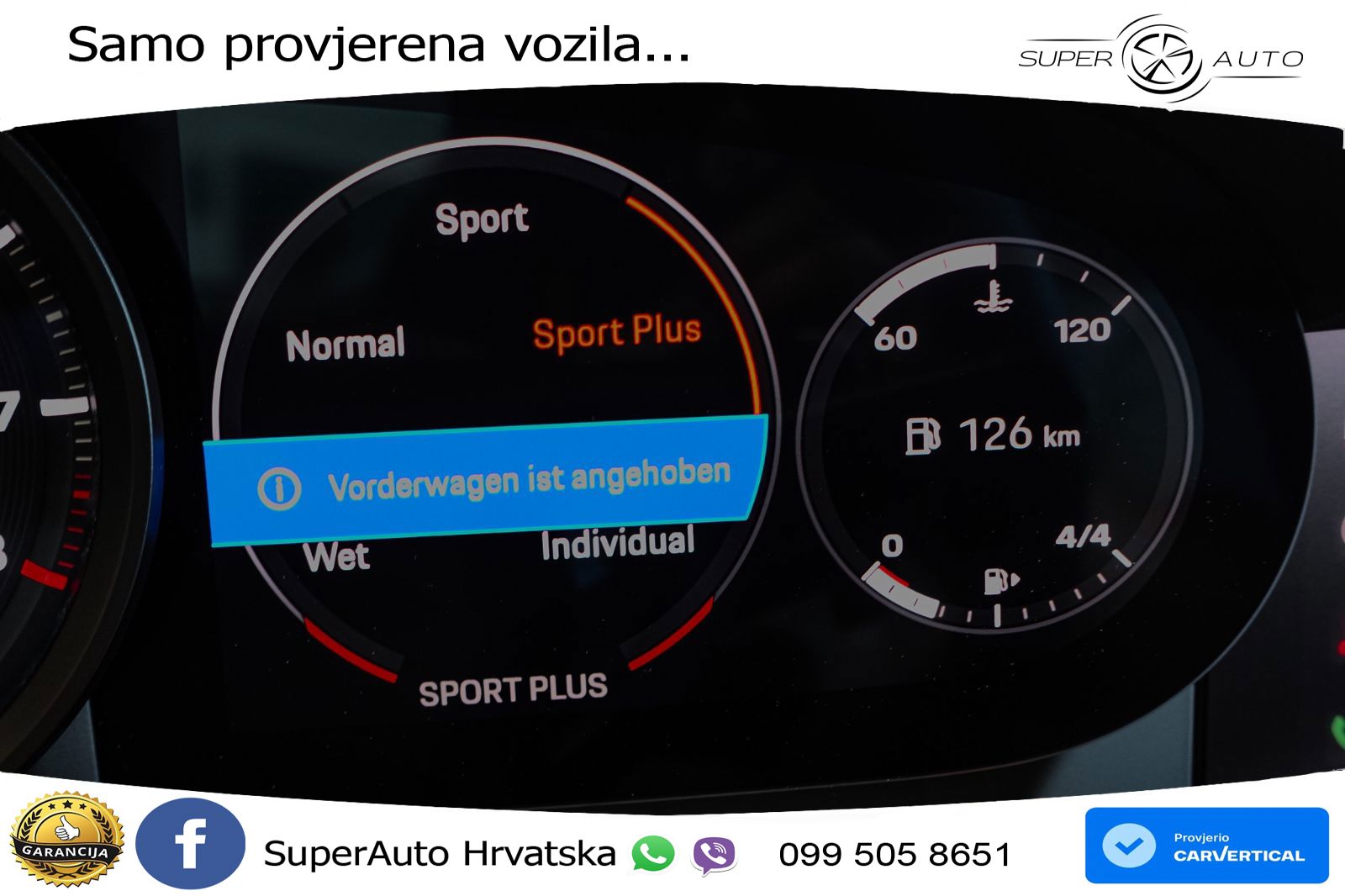Porsche 911 Carrera S 3.0 (450 KS) PDK ZRAČNI+ACC+GR SJED+KAM+PANO