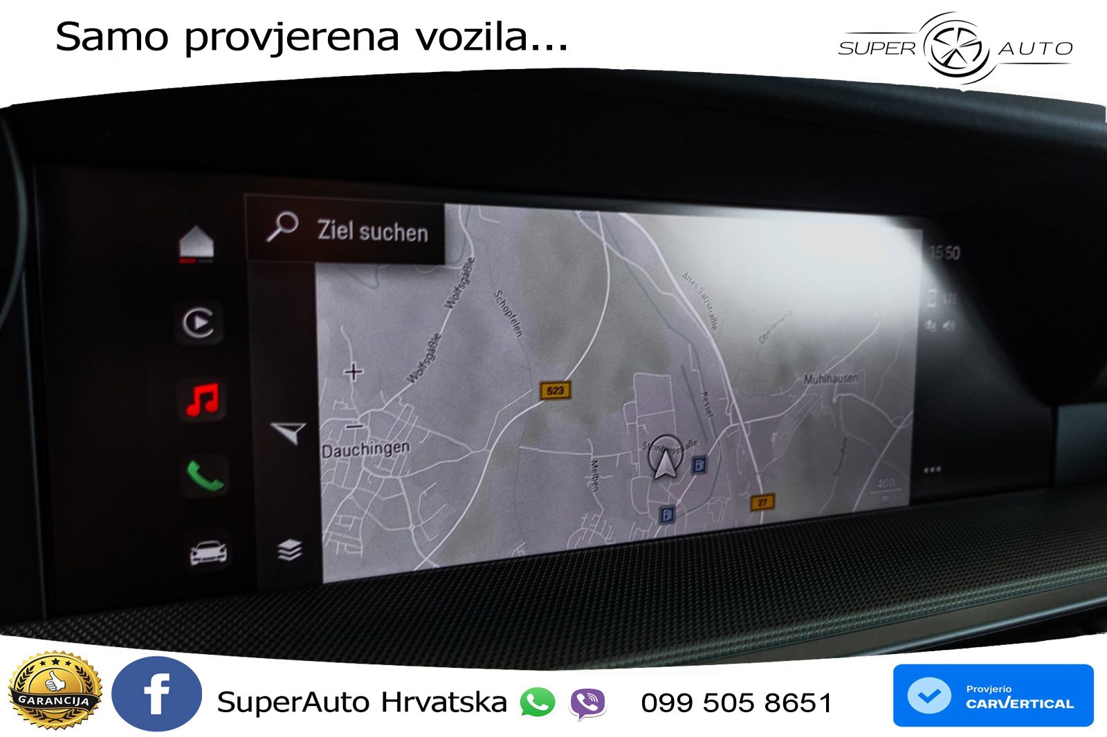 Porsche 911 Carrera S 3.0 (450 KS) PDK ZRAČNI+ACC+GR SJED+KAM+PANO