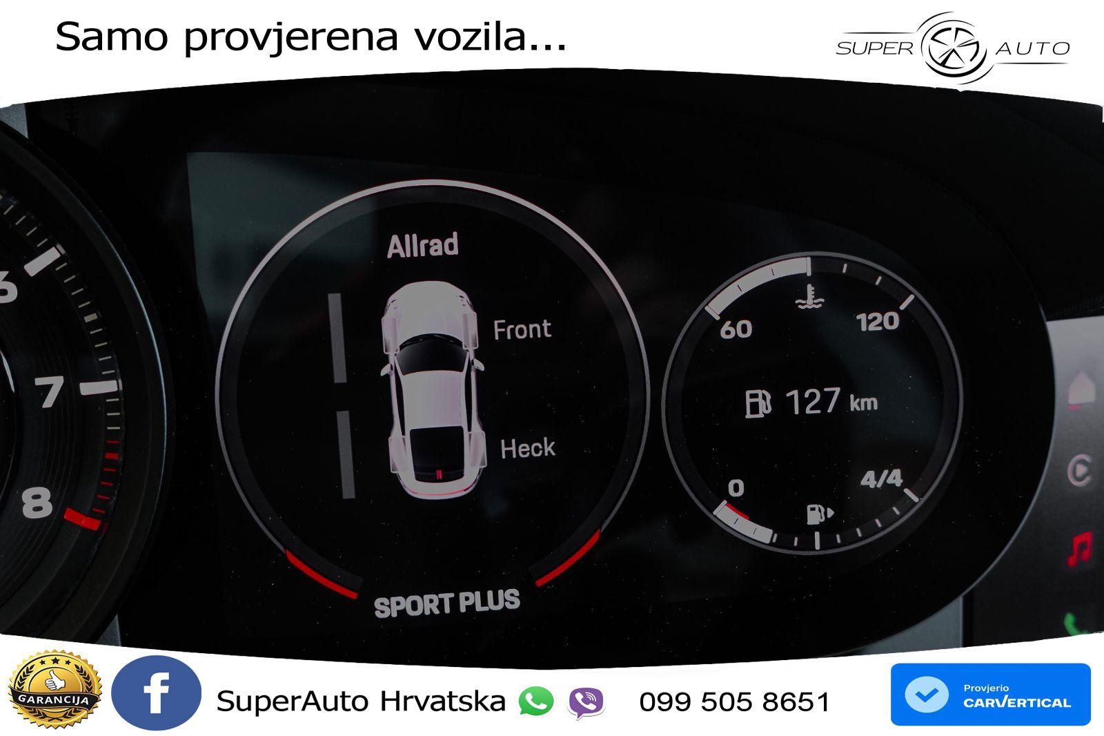 Porsche 911 Carrera S 3.0 (450 KS) PDK ZRAČNI+ACC+GR SJED+KAM+PANO
