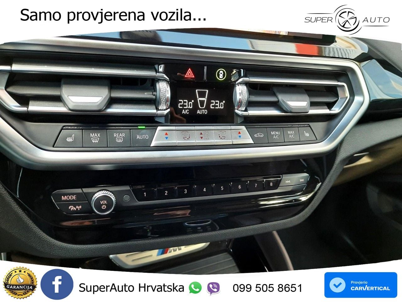 BMW X4 M40d (340 KS) xDrive Steptronic ACC+HEAD+GR SJED+360+PANO