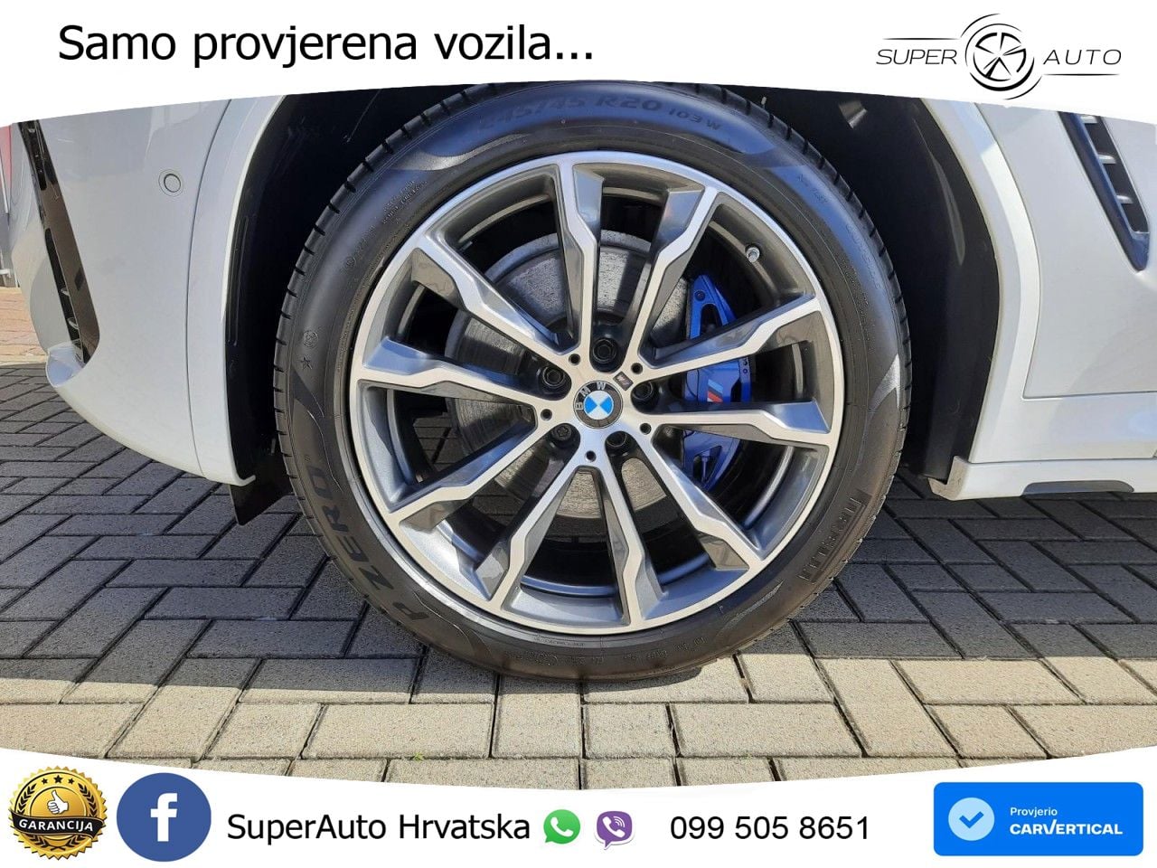 BMW X4 M40d (340 KS) xDrive Steptronic ACC+HEAD+GR SJED+360+PANO