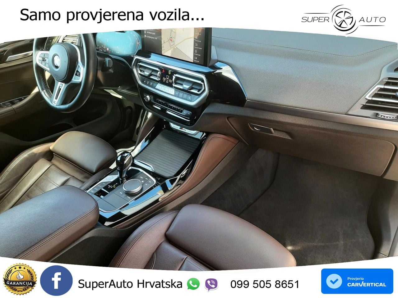 BMW X4 M40d (340 KS) xDrive Steptronic ACC+HEAD+GR SJED+360+PANO