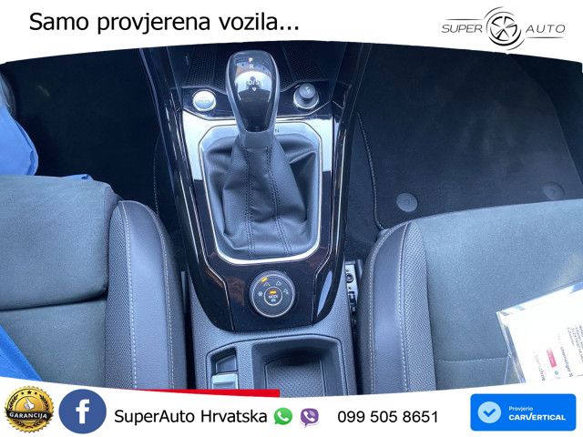 Volkswagen T-Roc I 2.0 TSI (190 KS) 4M DSG LED+GR SJED+ACC