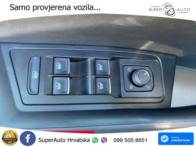 Volkswagen T-Roc I 2.0 TSI (190 KS) 4M DSG LED+GR SJED+ACC