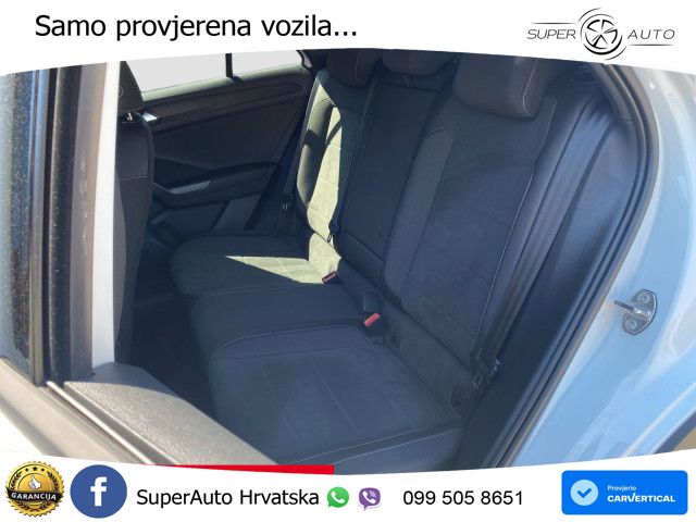 Volkswagen T-Roc I 2.0 TSI (190 KS) 4M DSG LED+GR SJED+ACC