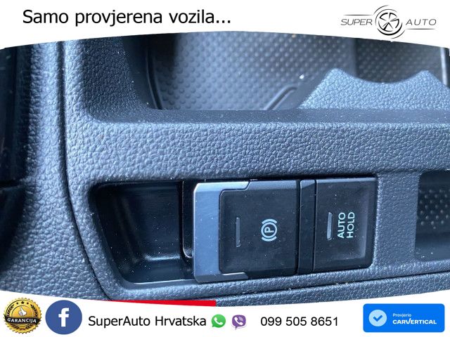 Volkswagen T-Roc I 2.0 TSI (190 KS) 4M DSG LED+GR SJED+ACC