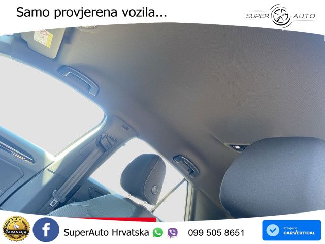 Volkswagen T-Roc I 2.0 TSI (190 KS) 4M DSG LED+GR SJED+ACC