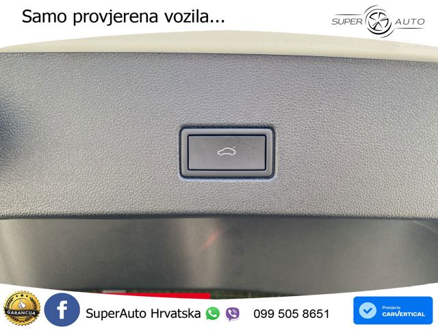 Volkswagen T-Roc I 2.0 TSI (190 KS) 4M DSG LED+GR SJED+ACC