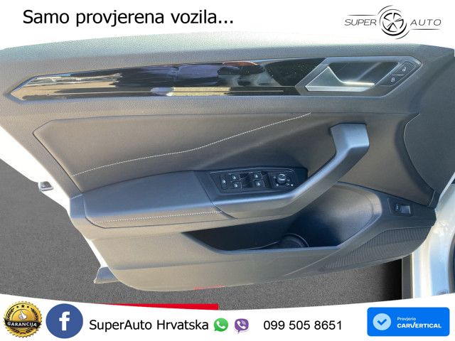 Volkswagen T-Roc I 2.0 TSI (190 KS) 4M DSG LED+GR SJED+ACC