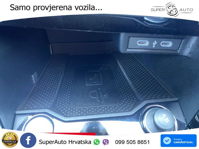 Volkswagen T-Roc I 2.0 TSI (190 KS) 4M DSG LED+GR SJED+ACC