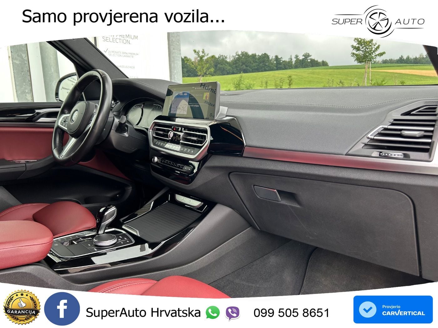 BMW X3 30e xDrive Steptronic