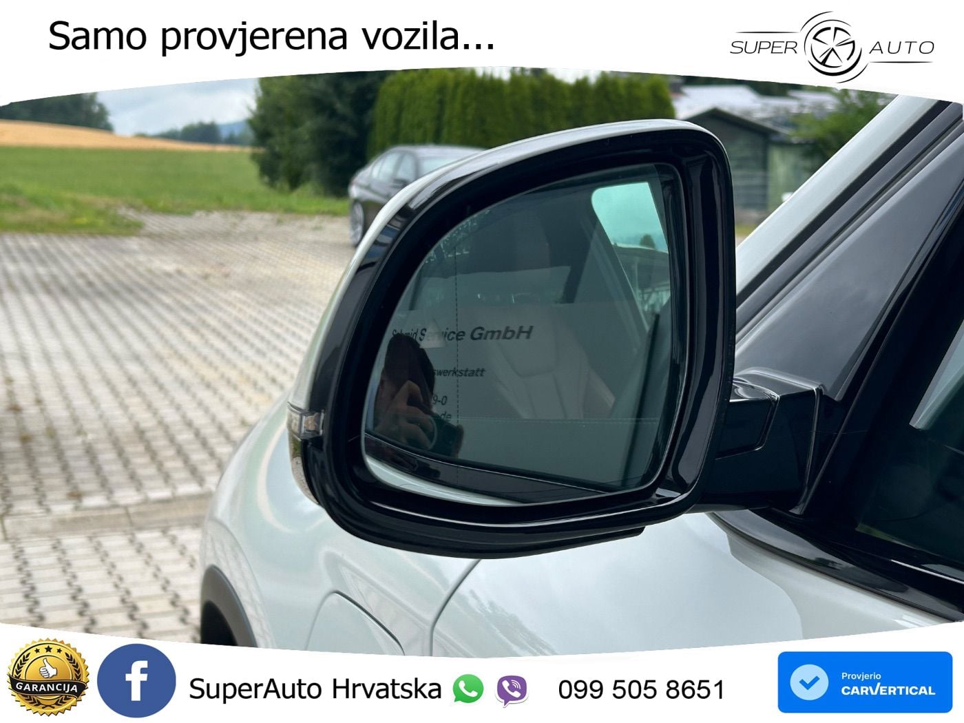BMW X3 30e xDrive Steptronic
