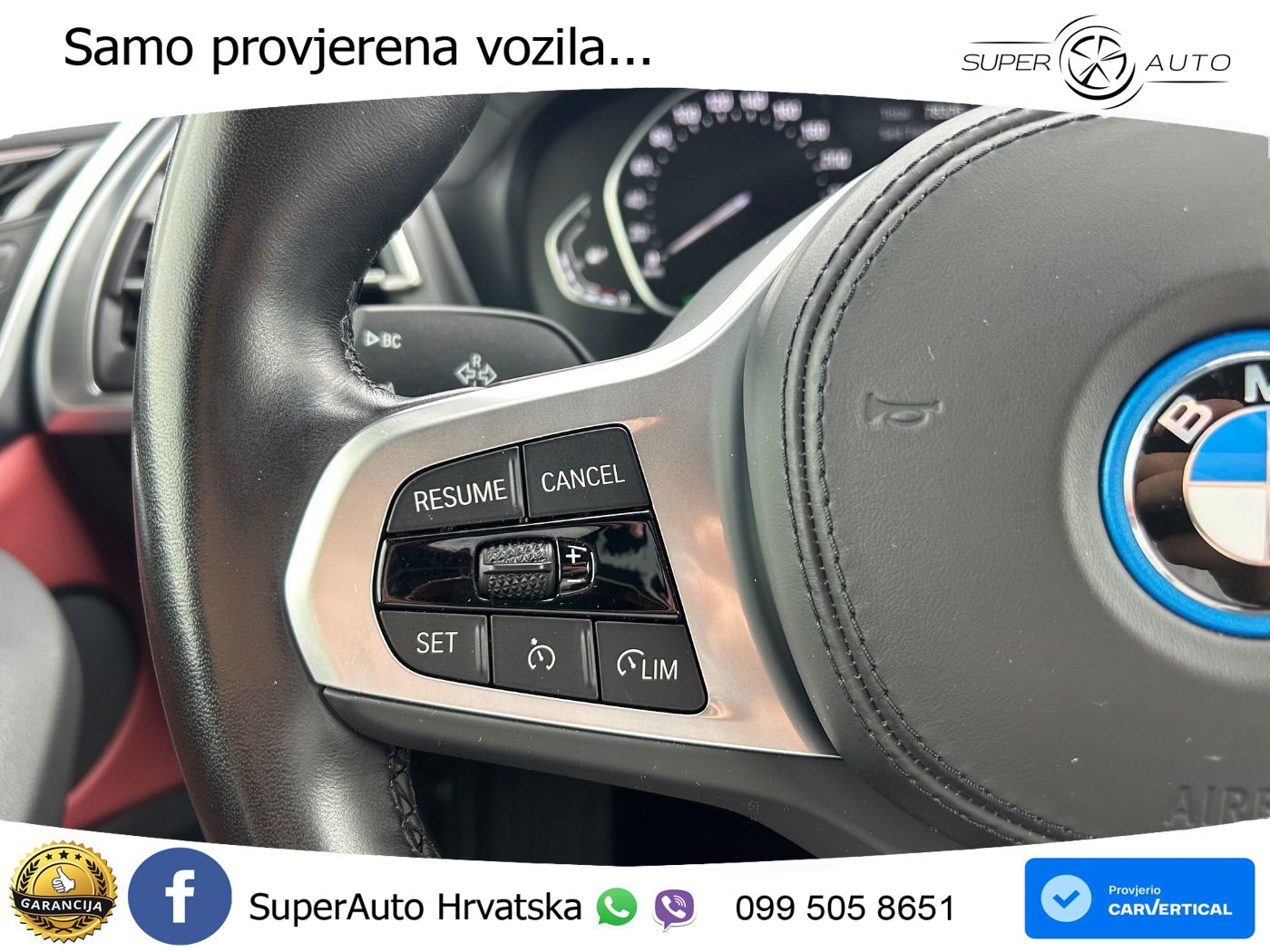 BMW X3 30e xDrive Steptronic