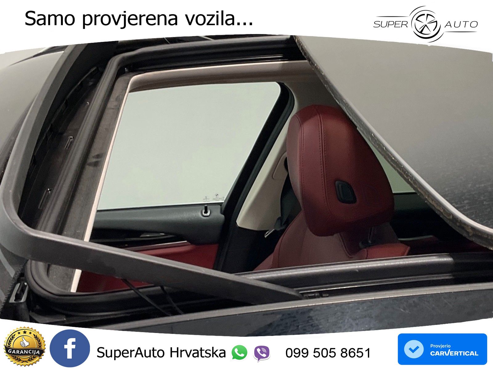 BMW X3 20d xDrive Steptronic