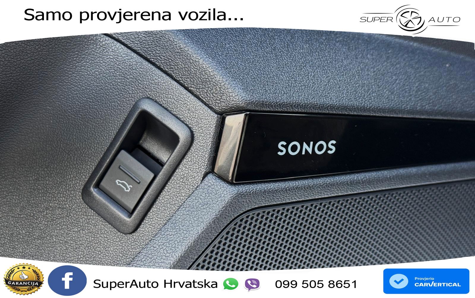 Audi RS3 Sedan 2.5 TFSI (400 KS) quattro S tronic ZRAČNI+ACC+GR SJED+KAM+PANO