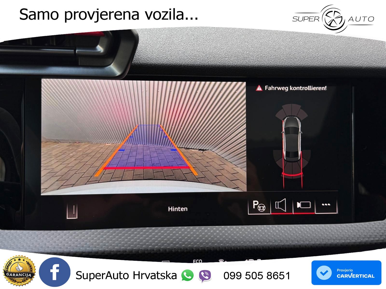 Audi RS3 Sedan 2.5 TFSI (400 KS) quattro S tronic ZRAČNI+ACC+GR SJED+KAM+PANO