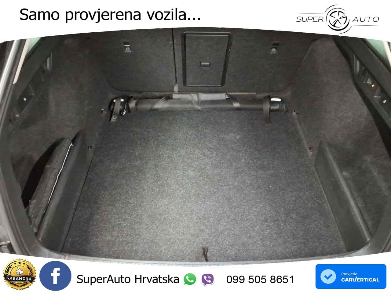 Škoda Octavia Combi 2.0 TDI (150 KS) 4x4 DSG
