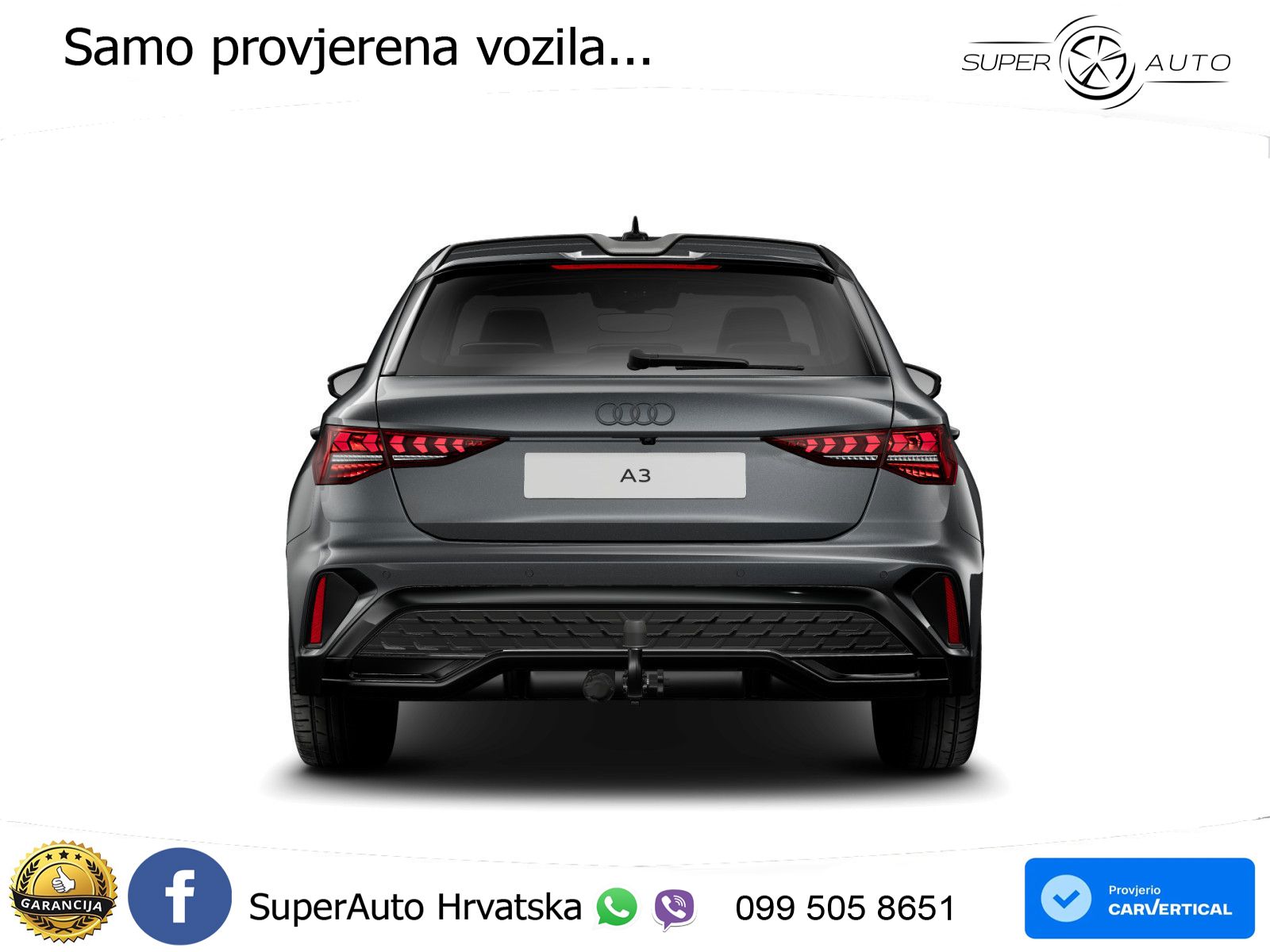 Audi A3 35 TFSI (150 KS) S tronic S line MATRIX+GR SJED+KAM