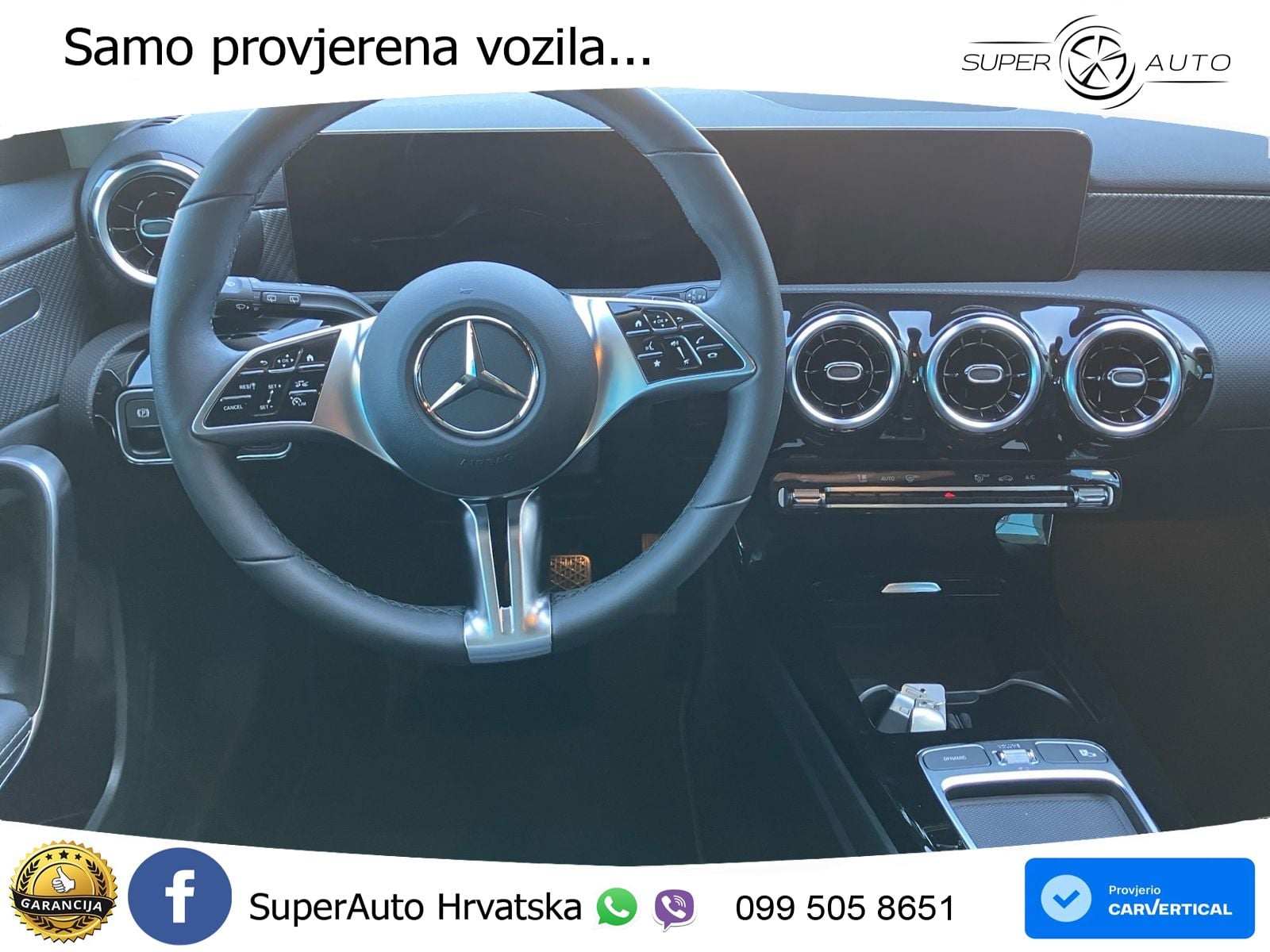 Mercedes-Benz A 180 7G-DCT