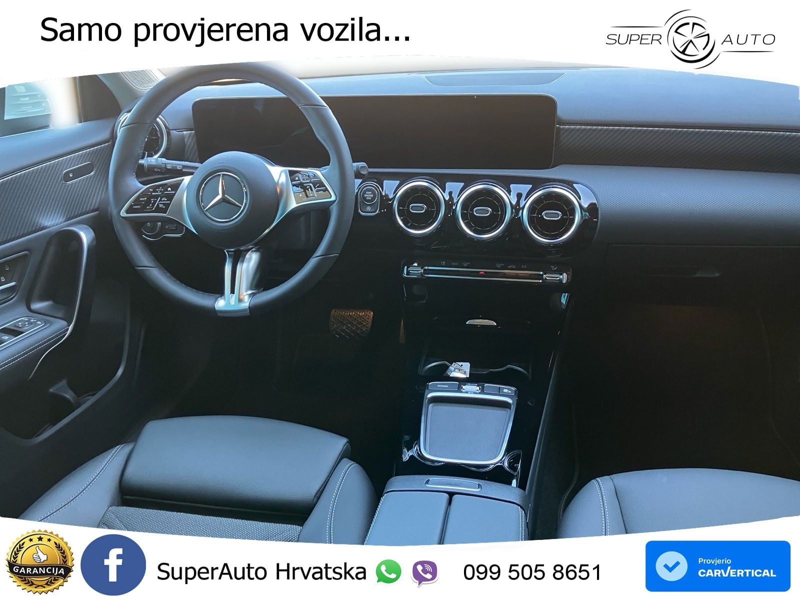 Mercedes-Benz A 180 7G-DCT