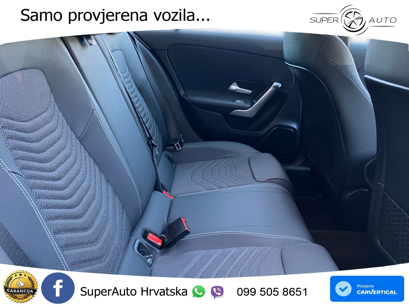 Mercedes-Benz A 180 7G-DCT