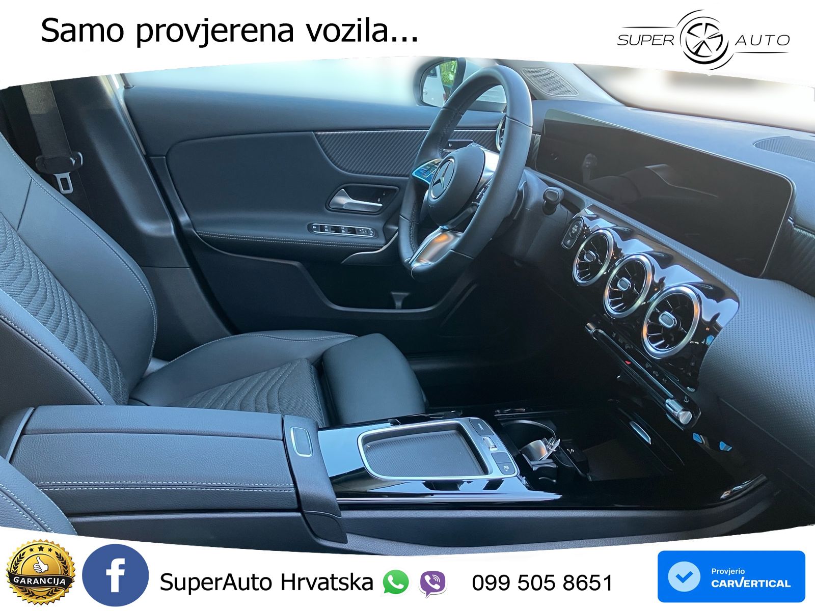 Mercedes-Benz A 180 7G-DCT
