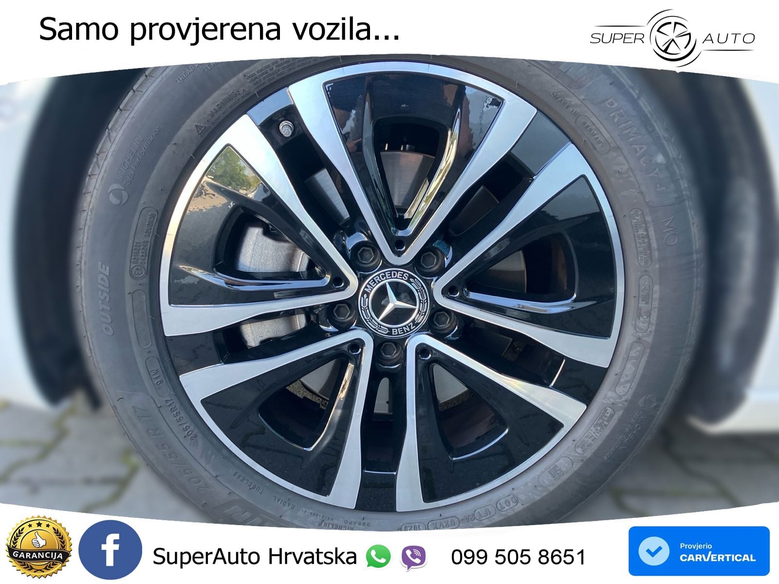 Mercedes-Benz A 180 7G-DCT