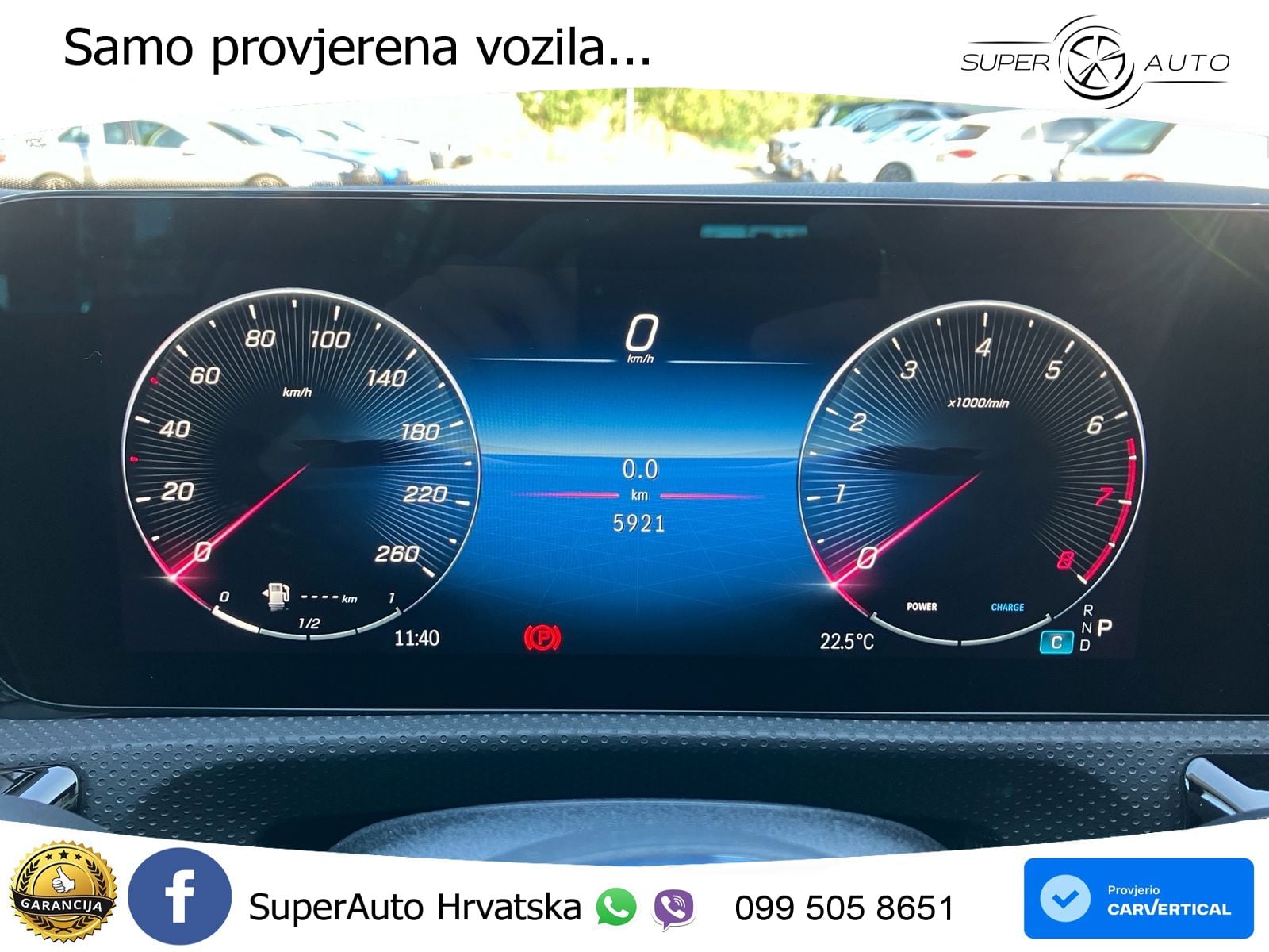 Mercedes-Benz A 180 7G-DCT