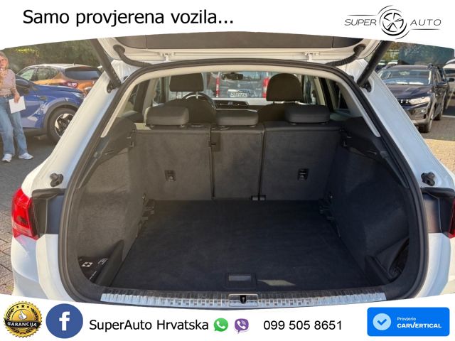 Audi Q3 40 TFSI (190 KS) quattro S tronic S line