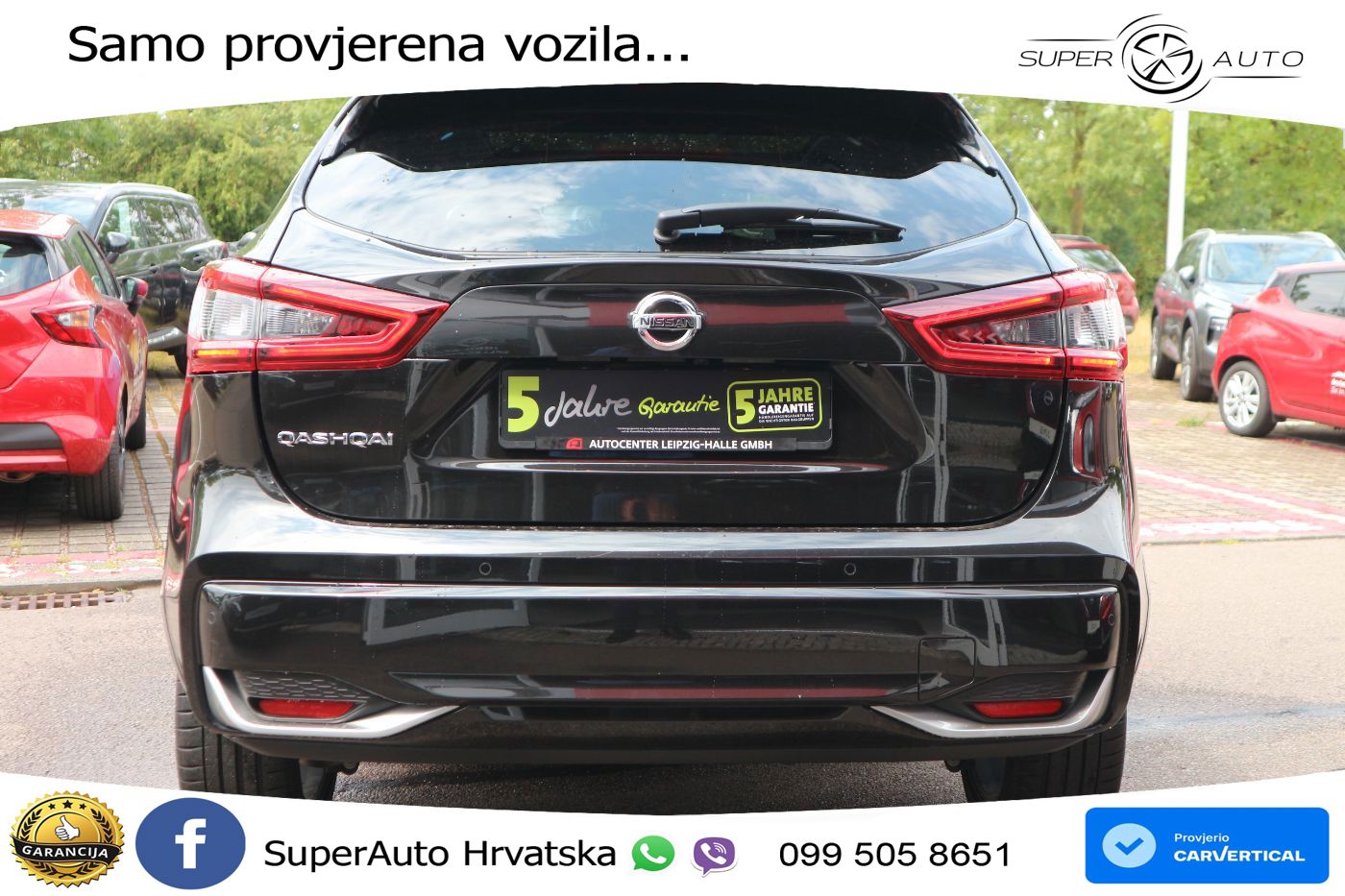 Nissan Qashqai 1.3i (160 KS) DCT Tekna LED+GR SJED+ACC