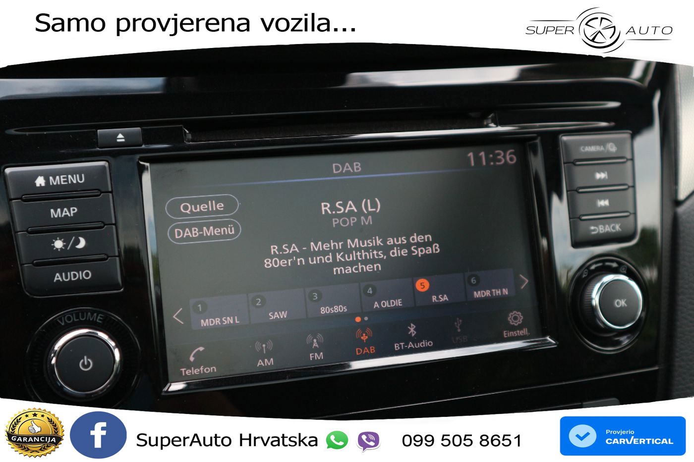 Nissan Qashqai 1.3i (160 KS) DCT Tekna LED+GR SJED+ACC